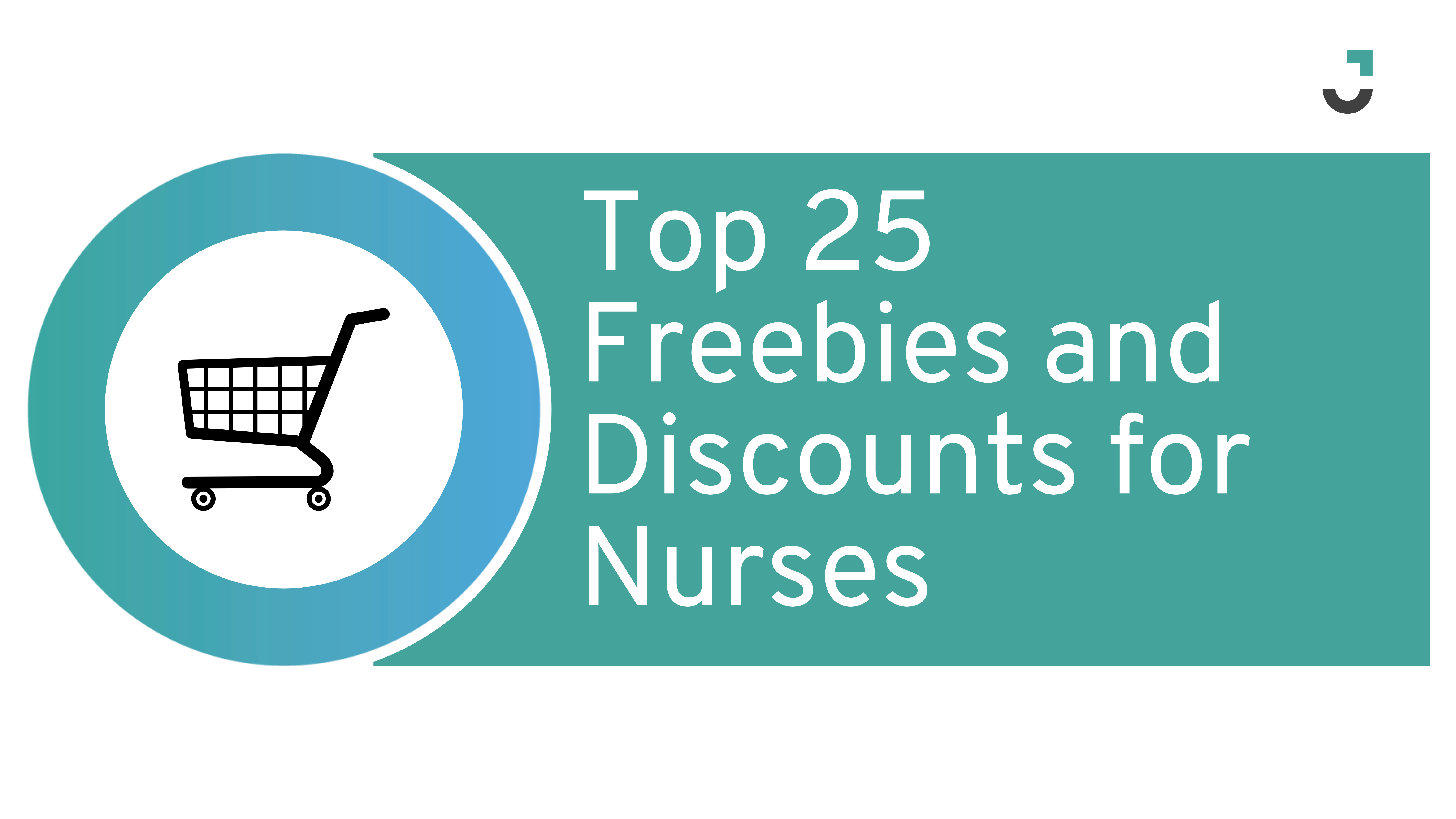 2024 Nurse Freebies and Discounts